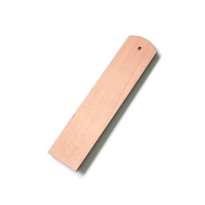 TFA Dostmann / Analogue School Thermometer 12.1007 アナログスクールサーモメーター 木製学校用温度計 ドイツ製 ドストマン |  | 05