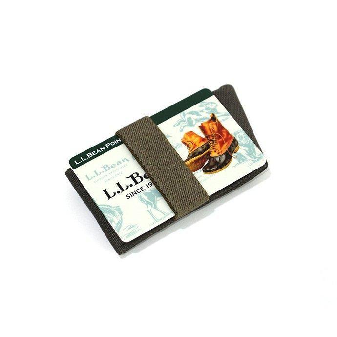 WERDENWORKS ヴェアデンワークス / WALLET WA001 - GREIGE ウォレット グレージュ |  | 06