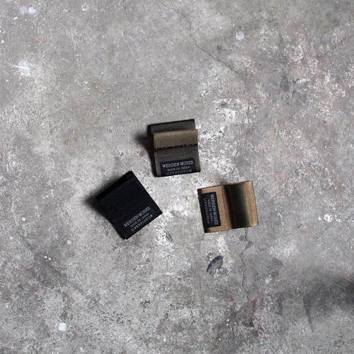 WERDENWORKS ヴェアデンワークス / PEN STAND PS001 - GREIGE ペンスタンド グレージュ |  | 06