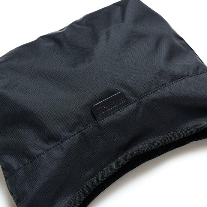BAICYCLON by bagjack / BCL-56 MINI SHOULDER BAG バイシクロン ミニショルダーバッグ BLACK1 210D ナイロン | BAICYCLON by Bagjack | 02