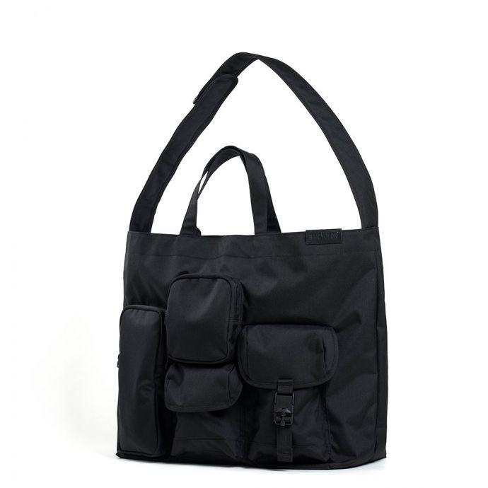 BAICYCLON by bagjack / BCL-67 MULTI POCKETS 2WAY TOTE (LARGE) バイシクロン バイ バッグジャック トートバッグ | BAICYCLON by Bagjack | 04