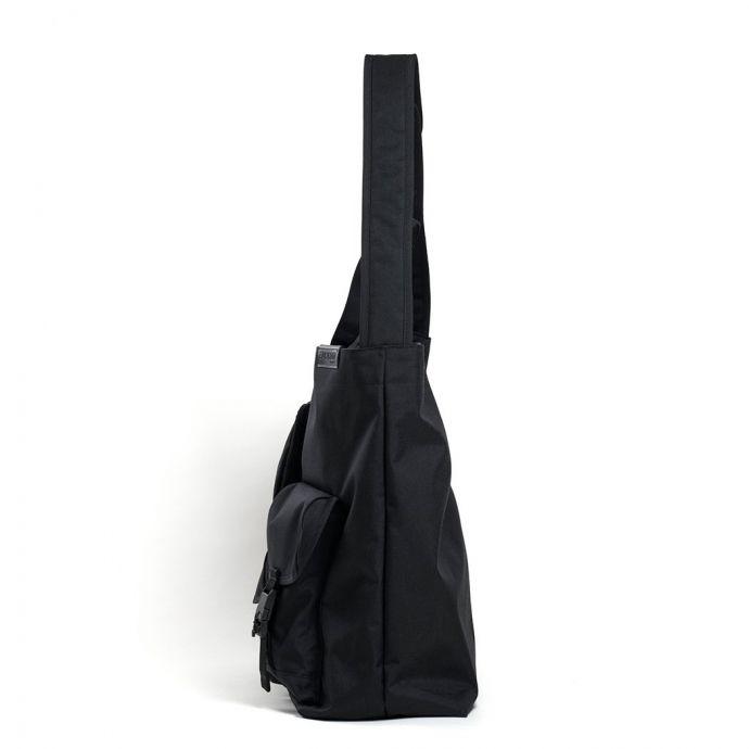 BAICYCLON by bagjack / BCL-67 MULTI POCKETS 2WAY TOTE (LARGE) バイシクロン バイ バッグジャック トートバッグ | BAICYCLON by Bagjack | 05