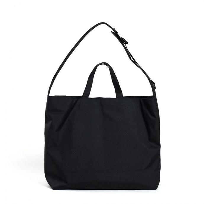 BAICYCLON by bagjack / BCL-67 MULTI POCKETS 2WAY TOTE (LARGE) バイシクロン バイ バッグジャック トートバッグ | BAICYCLON by Bagjack | 03