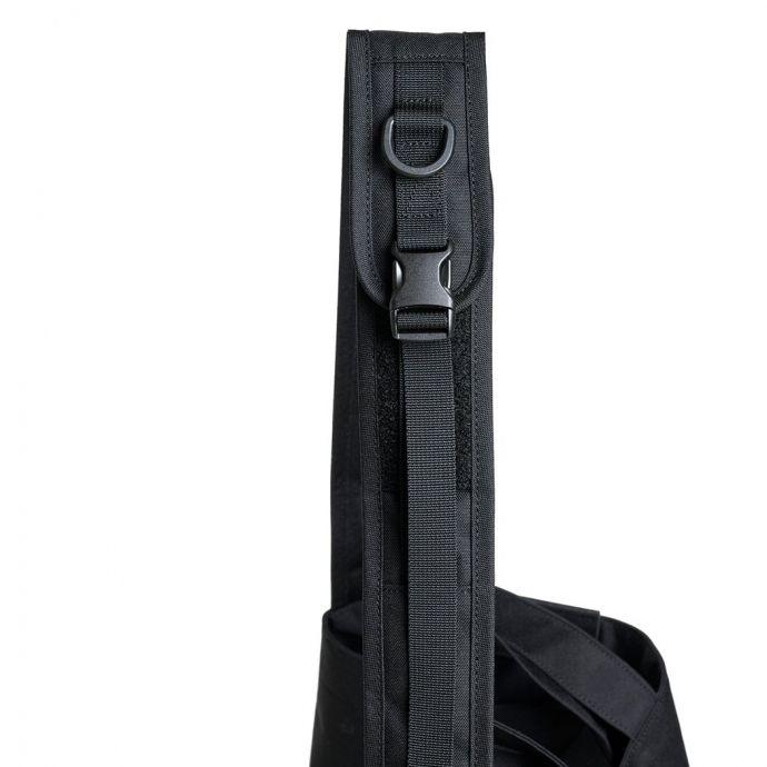 BAICYCLON by bagjack / BCL-67 MULTI POCKETS 2WAY TOTE (LARGE) バイシクロン バイ バッグジャック トートバッグ | BAICYCLON by Bagjack | 09