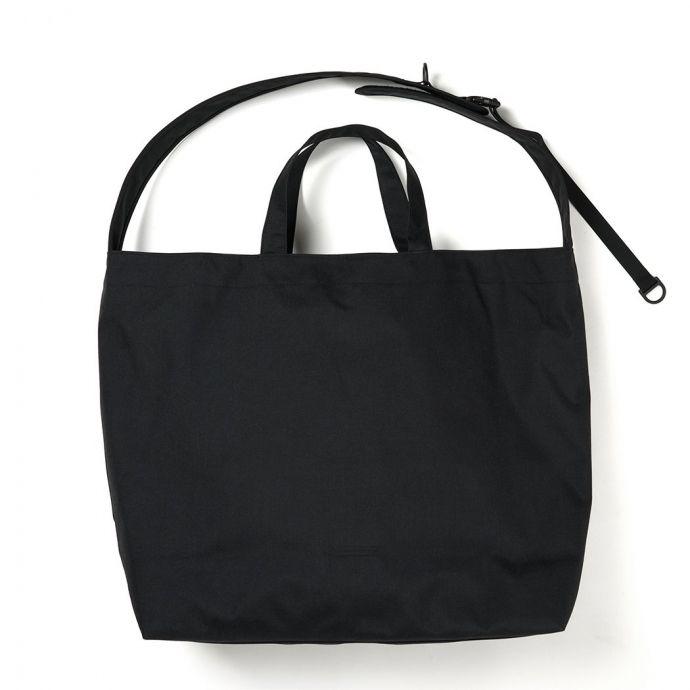 BAICYCLON by bagjack / BCL-67 MULTI POCKETS 2WAY TOTE (LARGE) バイシクロン バイ バッグジャック トートバッグ | BAICYCLON by Bagjack | 01