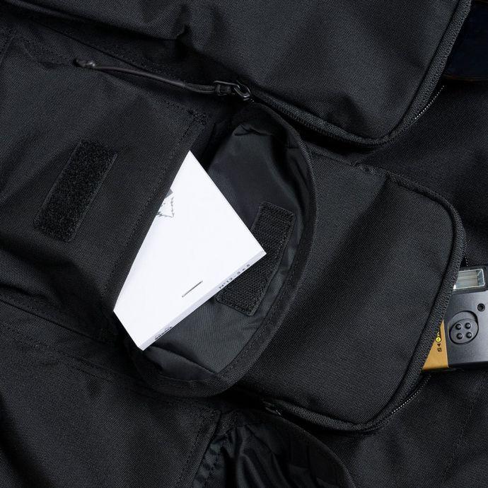 BAICYCLON by bagjack / BCL-67 MULTI POCKETS 2WAY TOTE (LARGE) バイシクロン バイ バッグジャック トートバッグ | BAICYCLON by Bagjack | 12