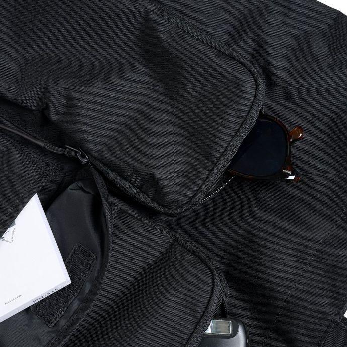 BAICYCLON by bagjack / BCL-67 MULTI POCKETS 2WAY TOTE (LARGE) バイシクロン バイ バッグジャック トートバッグ | BAICYCLON by Bagjack | 13
