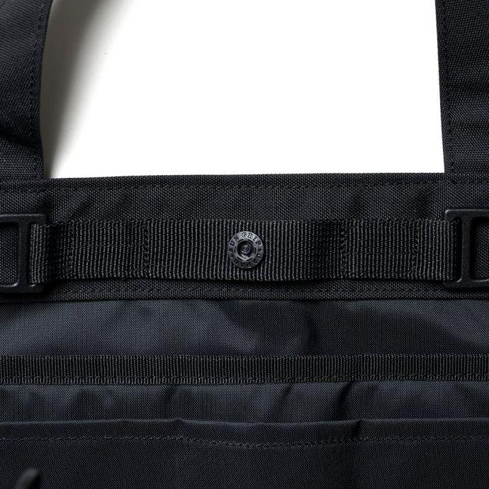 BAICYCLON by bagjack / BCL-67 MULTI POCKETS 2WAY TOTE (LARGE) バイシクロン バイ バッグジャック トートバッグ | BAICYCLON by Bagjack | 14