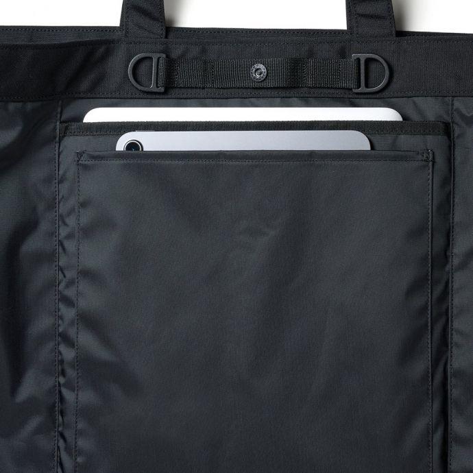 BAICYCLON by bagjack / BCL-67 MULTI POCKETS 2WAY TOTE (LARGE) バイシクロン バイ バッグジャック トートバッグ | BAICYCLON by Bagjack | 15