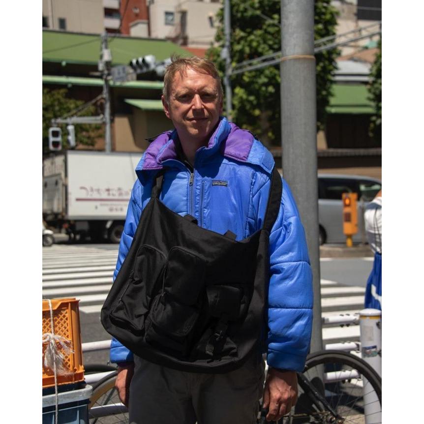 BAICYCLON by bagjack / BCL-67 MULTI POCKETS 2WAY TOTE (LARGE) バイシクロン バイ バッグジャック トートバッグ | BAICYCLON by Bagjack | 17