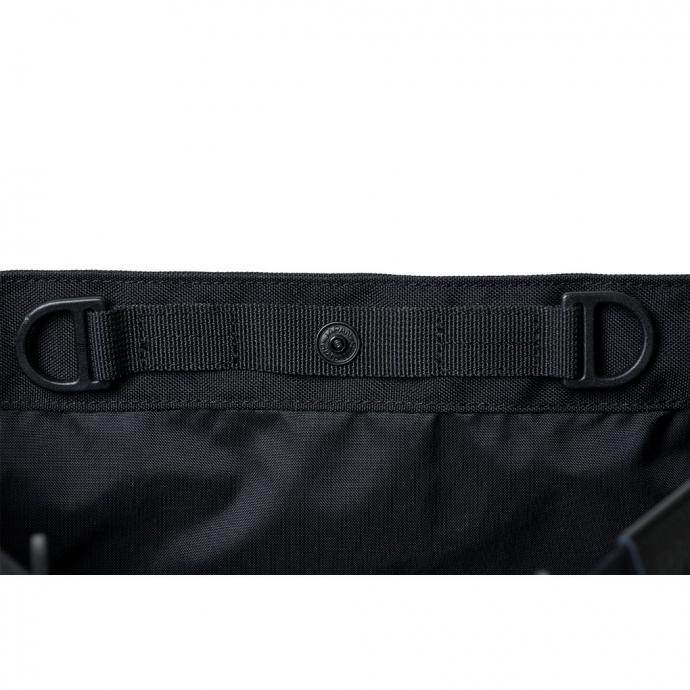 BAICYCLON by bagjack / BCL-69 MULTI POCKETS SHOULDER BAG バイシクロン バイ バッグジャック ショルダーバッグ | BAICYCLON by Bagjack | 09