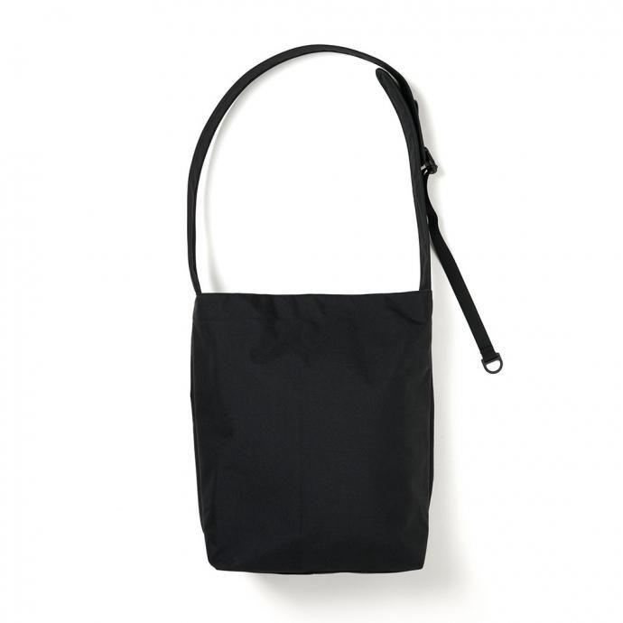 BAICYCLON by bagjack / BCL-69 MULTI POCKETS SHOULDER BAG バイシクロン バイ バッグジャック ショルダーバッグ | BAICYCLON by Bagjack | 01