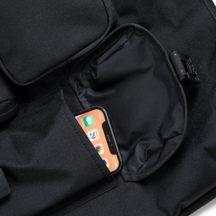 BAICYCLON by bagjack / BCL-69 MULTI POCKETS SHOULDER BAG バイシクロン バイ バッグジャック ショルダーバッグ | BAICYCLON by Bagjack | 10