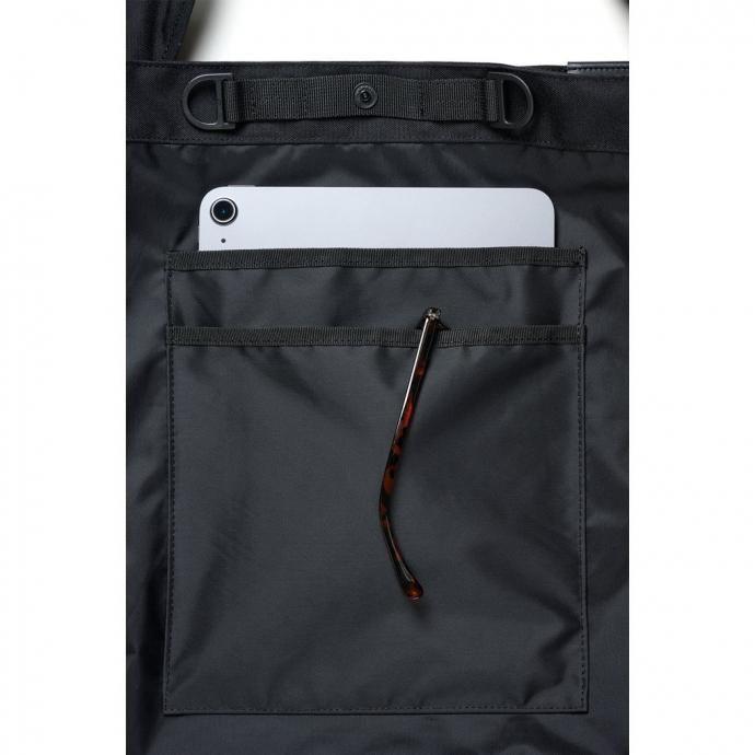 BAICYCLON by bagjack / BCL-69 MULTI POCKETS SHOULDER BAG バイシクロン バイ バッグジャック ショルダーバッグ | BAICYCLON by Bagjack | 12