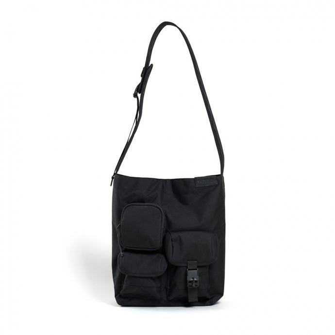 BAICYCLON by bagjack / BCL-69 MULTI POCKETS SHOULDER BAG バイシクロン バイ バッグジャック ショルダーバッグ | BAICYCLON by Bagjack | 02