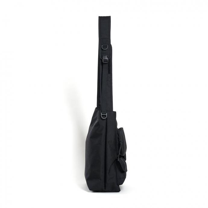 BAICYCLON by bagjack / BCL-69 MULTI POCKETS SHOULDER BAG バイシクロン バイ バッグジャック ショルダーバッグ | BAICYCLON by Bagjack | 05