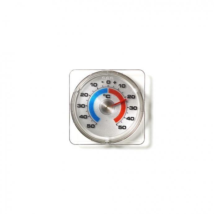 TFA Dostmann / Analogue window thermometer 14.6001 アナログ窓用温度計 ドイツ製 ドストマン | 