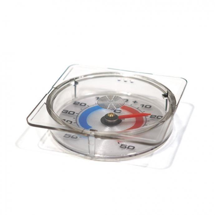 TFA Dostmann / Analogue window thermometer 14.6001 アナログ窓用温度計 ドイツ製 ドストマン |  | 02