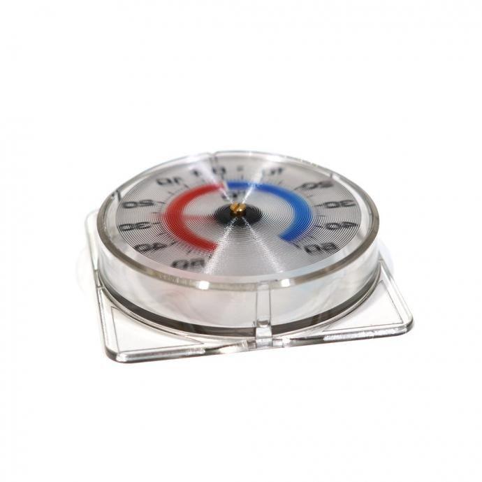 TFA Dostmann / Analogue window thermometer 14.6001 アナログ窓用温度計 ドイツ製 ドストマン |  | 03