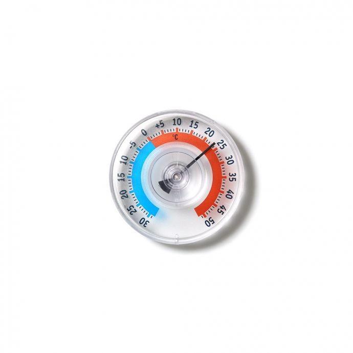 TFA Dostmann / Analogue window thermometer TWATCHER 14.6009 アナログ窓用温度計 ドイツ製 ドストマン | 