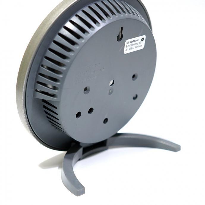 TFA Dostmann / Analogue thermo-hygrometer 45.2043 アナログ温度計／湿度計 ドイツ製 ドストマン |  | 04