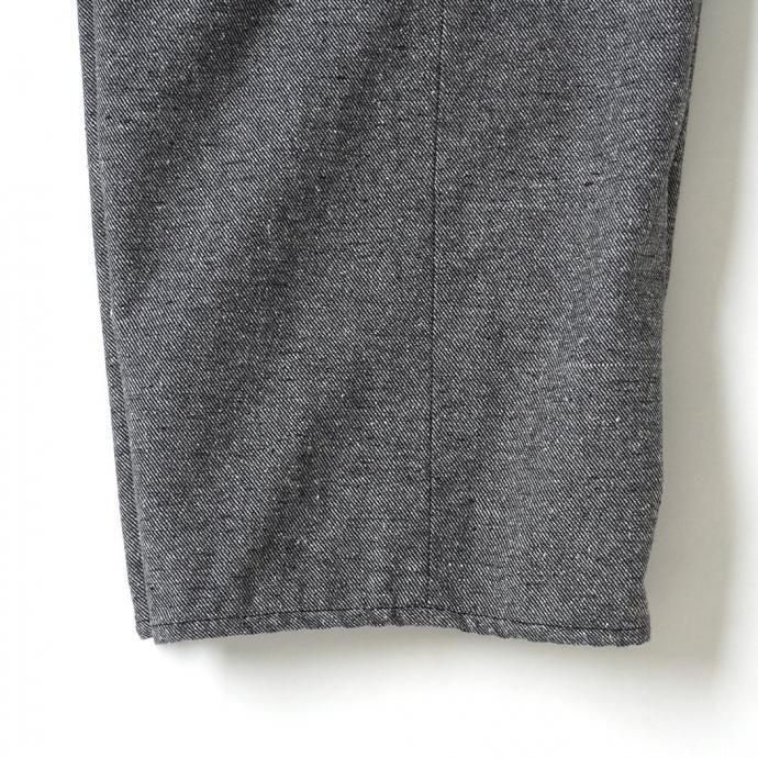 O- オー / IOS COMFORT JAZZ - Heather Gray 25W-06 ジャズネップ レイチョウルイラボ | オー | 06