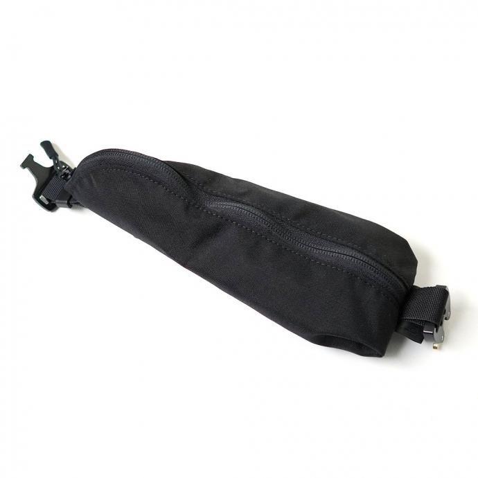 bagjack / TCL Cable Pouch - Black 01345 バッグジャック ケーブルポーチ ブラック | BAGJACK | 05