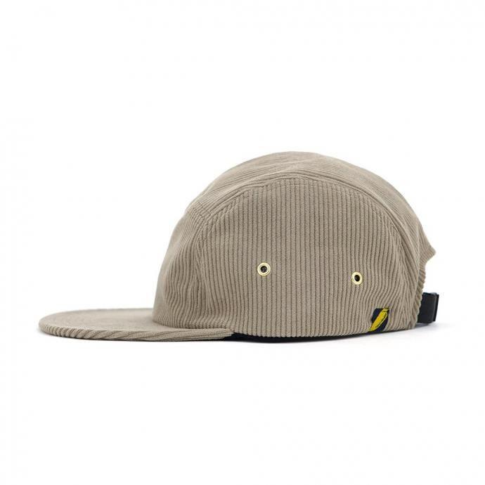 Trad Marks / Basic Jet Cap CD ベーシックジェットキャップ コーデュロイ - Beige ベージュ |  | 02