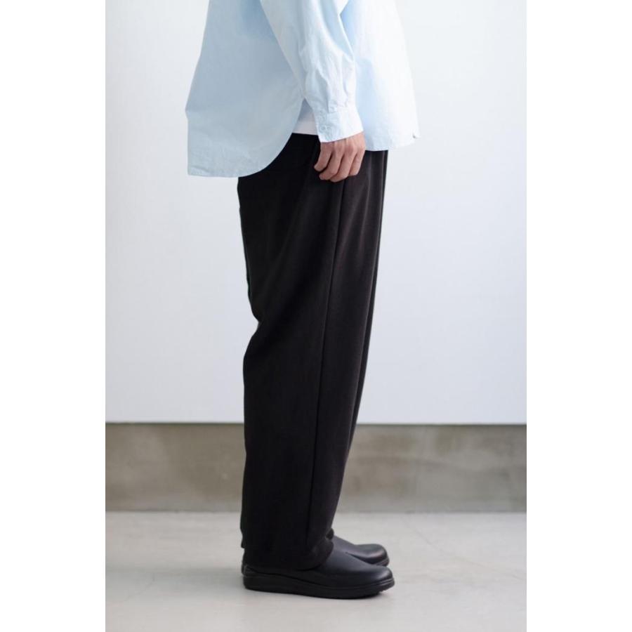 kontor / KON-PT05251 スウェットパンツ - ECRU |  | 12