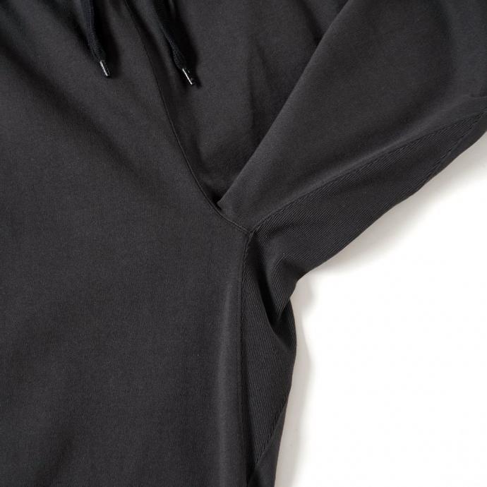 kontor / KON-PT05251 スウェットパンツ - INK BLACK |  | 04