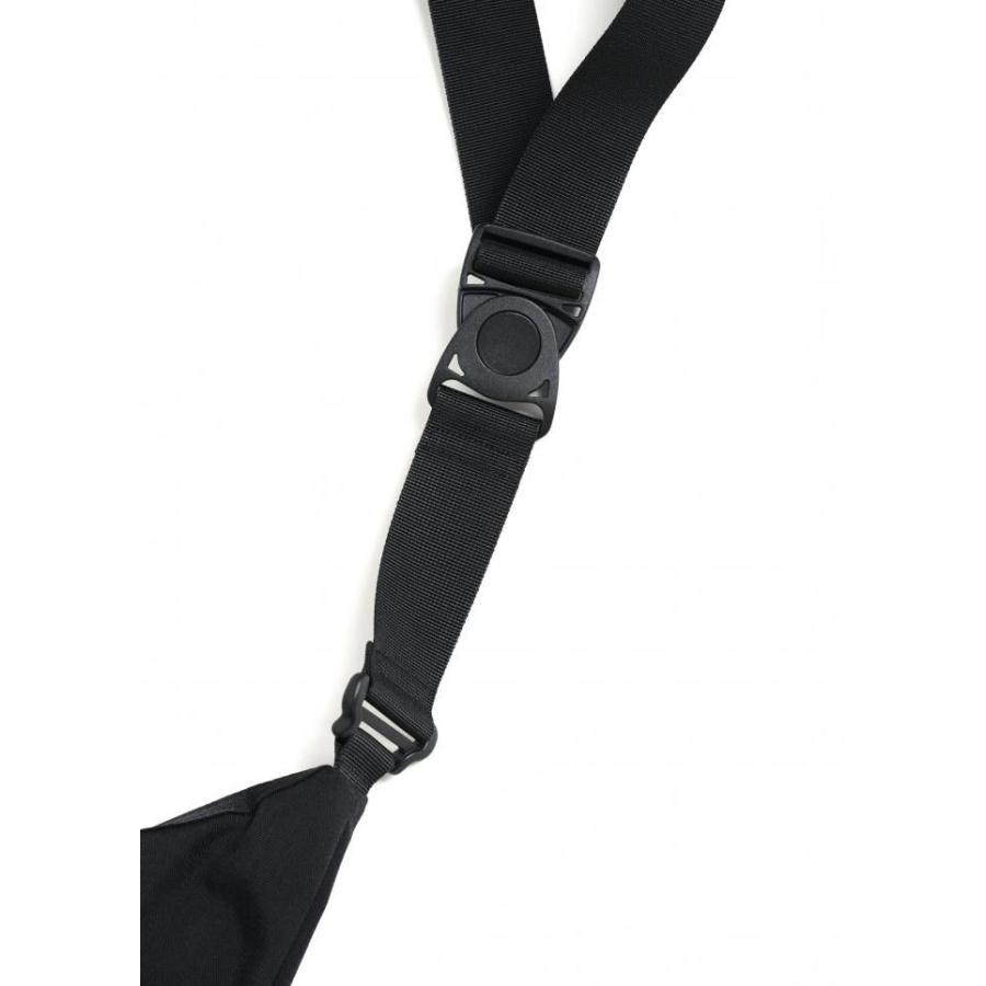 BAICYCLON by bagjack / BCL-75 SHOULDER BAG バイシクロン バイ バッグジャック ショルダーバッグ ブラック | BAICYCLON by Bagjack | 07