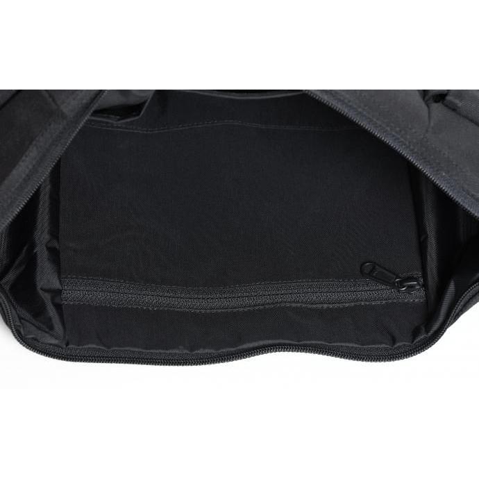 BAICYCLON by bagjack / BCL-75 SHOULDER BAG バイシクロン バイ バッグジャック ショルダーバッグ ブラック | BAICYCLON by Bagjack | 09