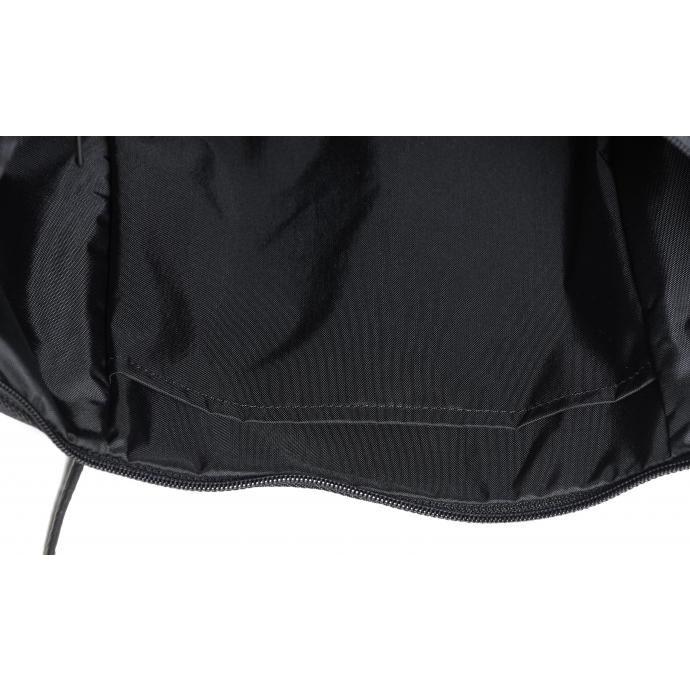BAICYCLON by bagjack / BCL-75 SHOULDER BAG バイシクロン バイ バッグジャック ショルダーバッグ ブラック | BAICYCLON by Bagjack | 10