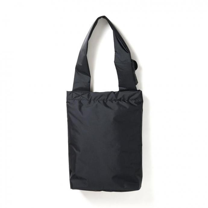 BAICYCLON by bagjack / BCL-81 ONE SHOULDER BAG バイシクロン バイ バッグジャック ワンショルダーバッグ ブラック | BAICYCLON by Bagjack | 01