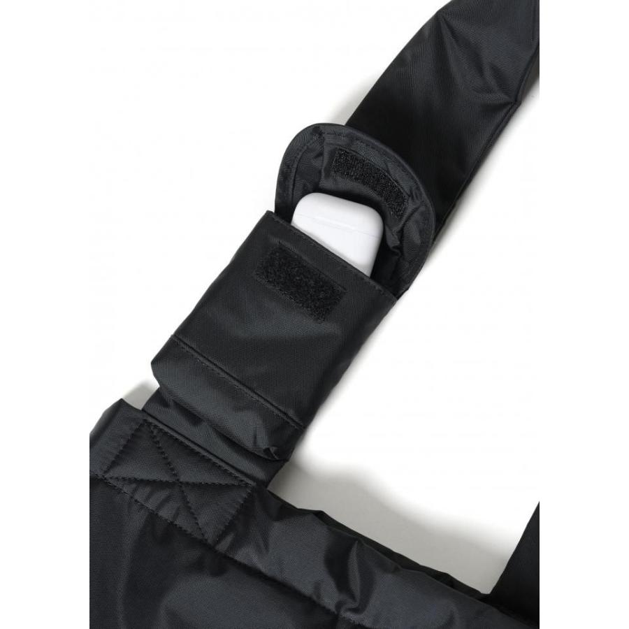 BAICYCLON by bagjack / BCL-81 ONE SHOULDER BAG バイシクロン バイ バッグジャック ワンショルダーバッグ ブラック | BAICYCLON by Bagjack | 04