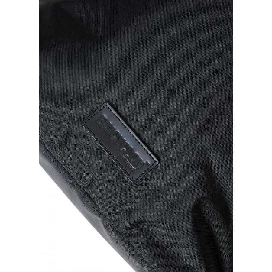 BAICYCLON by bagjack / BCL-81 ONE SHOULDER BAG バイシクロン バイ バッグジャック ワンショルダーバッグ ブラック | BAICYCLON by Bagjack | 05