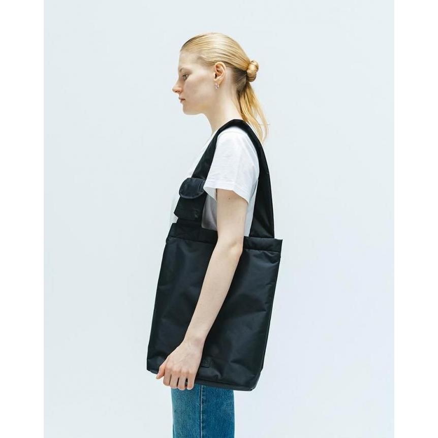 BAICYCLON by bagjack / BCL-81 ONE SHOULDER BAG バイシクロン バイ バッグジャック ワンショルダーバッグ ブラック | BAICYCLON by Bagjack | 10