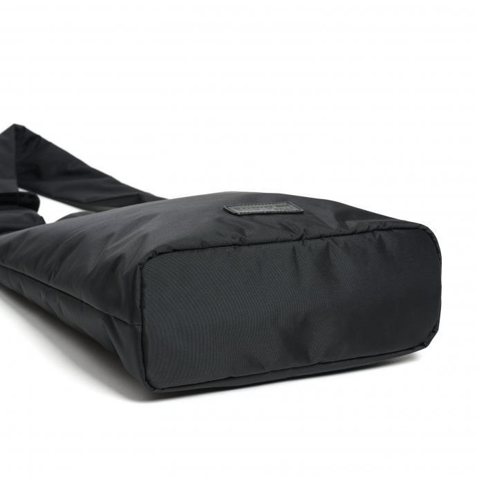 BAICYCLON by bagjack / BCL-81 ONE SHOULDER BAG バイシクロン バイ バッグジャック ワンショルダーバッグ ブラック | BAICYCLON by Bagjack | 09