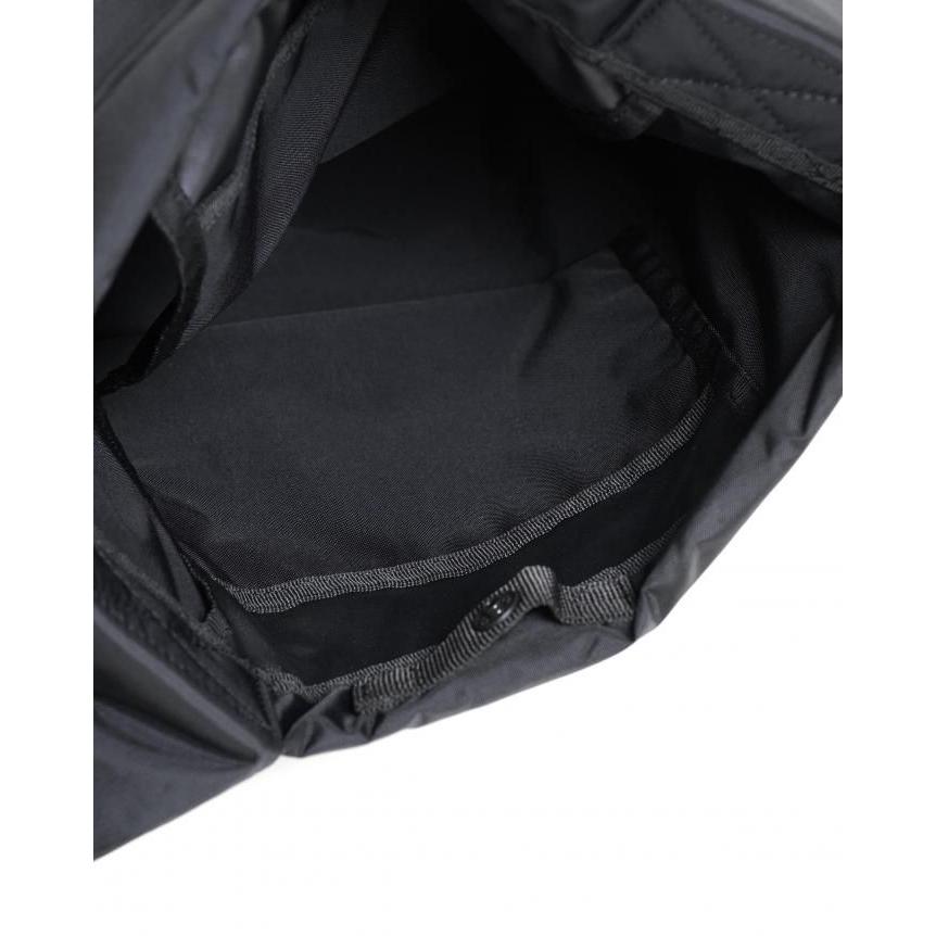 BAICYCLON by bagjack / BCL-81 ONE SHOULDER BAG バイシクロン バイ バッグジャック ワンショルダーバッグ ブラック | BAICYCLON by Bagjack | 06