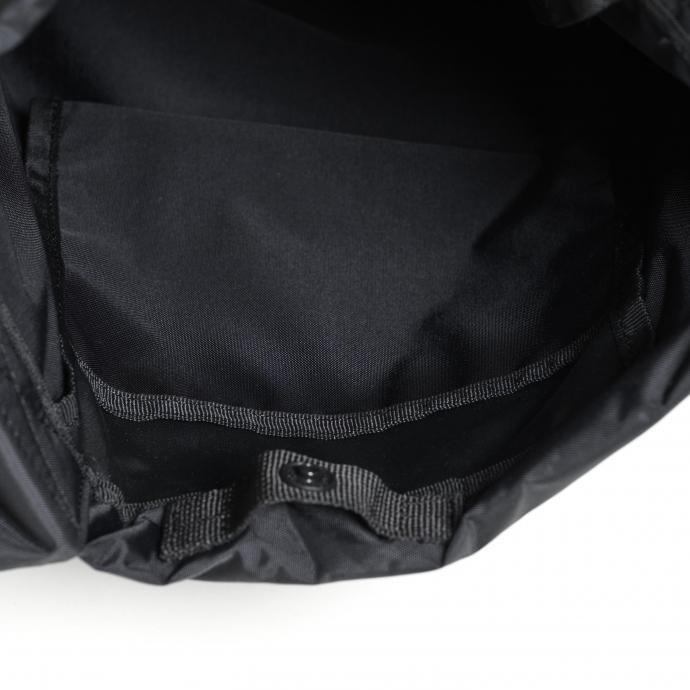 BAICYCLON by bagjack / BCL-81 ONE SHOULDER BAG バイシクロン バイ バッグジャック ワンショルダーバッグ ブラック | BAICYCLON by Bagjack | 07