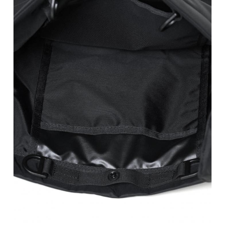 BAICYCLON by bagjack / BCL-87 2WAY SHOULDER BAG バイシクロン バイ バッグジャック 2ウェイショルダーバッグ ブラック | BAICYCLON by Bagjack | 07