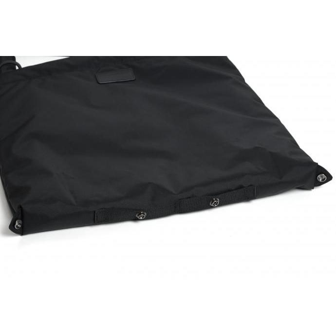 BAICYCLON by bagjack / BCL-87 2WAY SHOULDER BAG バイシクロン バイ バッグジャック 2ウェイショルダーバッグ ブラック | BAICYCLON by Bagjack | 10