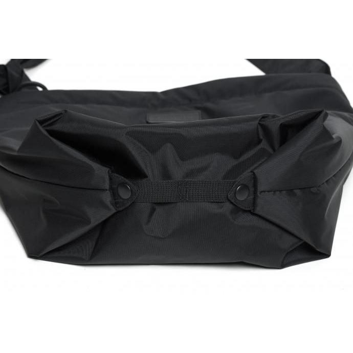 BAICYCLON by bagjack / BCL-87 2WAY SHOULDER BAG バイシクロン バイ バッグジャック 2ウェイショルダーバッグ ブラック | BAICYCLON by Bagjack | 11