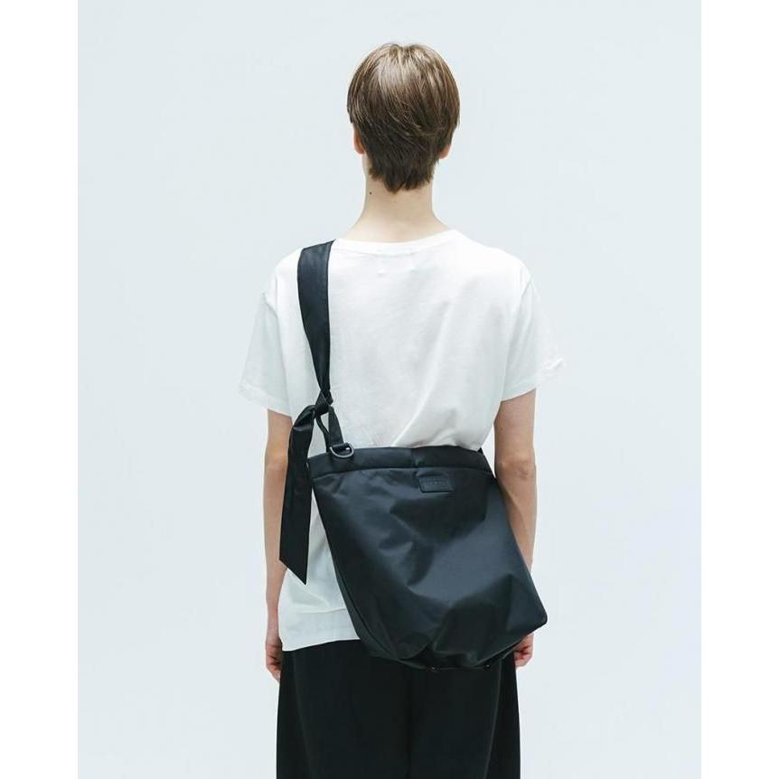 BAICYCLON by bagjack / BCL-87 2WAY SHOULDER BAG バイシクロン バイ バッグジャック 2ウェイショルダーバッグ ブラック | BAICYCLON by Bagjack | 14