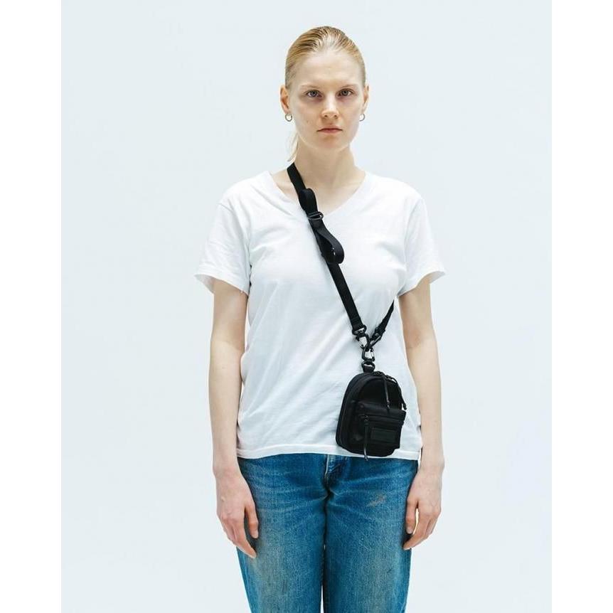 BAICYCLON by bagjack / BCL-90 MINI MINI BACKPACK バイシクロン バイ バッグジャック ミニミニ バックパック ブラック | BAICYCLON by Bagjack | 10