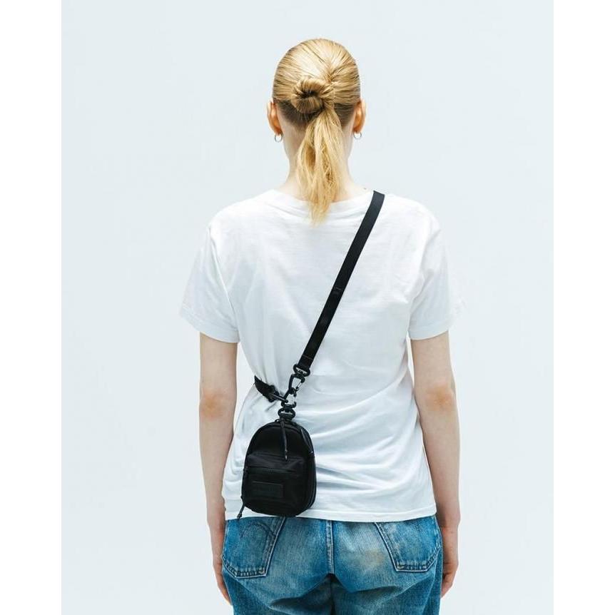 BAICYCLON by bagjack / BCL-90 MINI MINI BACKPACK バイシクロン バイ バッグジャック ミニミニ バックパック ブラック | BAICYCLON by Bagjack | 11