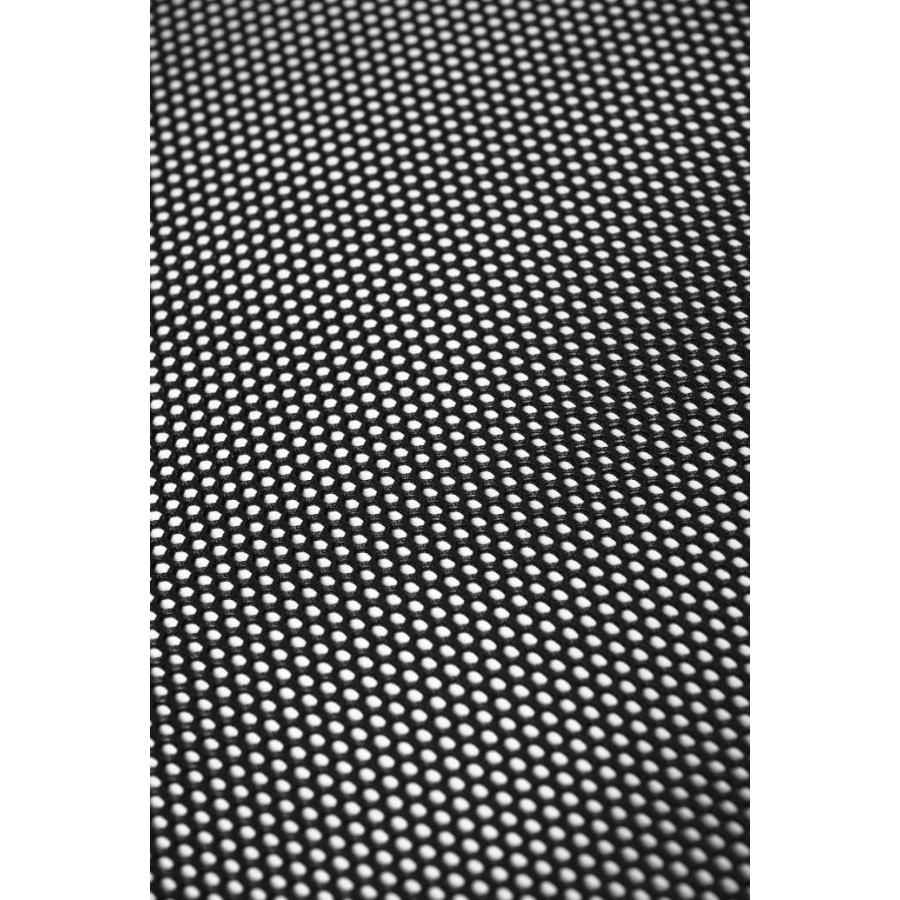 BAICYCLON by bagjack / BCL-91 MESH SHOULDER BAG (SMALL) バイシクロン バイ バッグジャック メッシュ ショルダーバッグ ブラック | BAICYCLON by Bagjack | 04