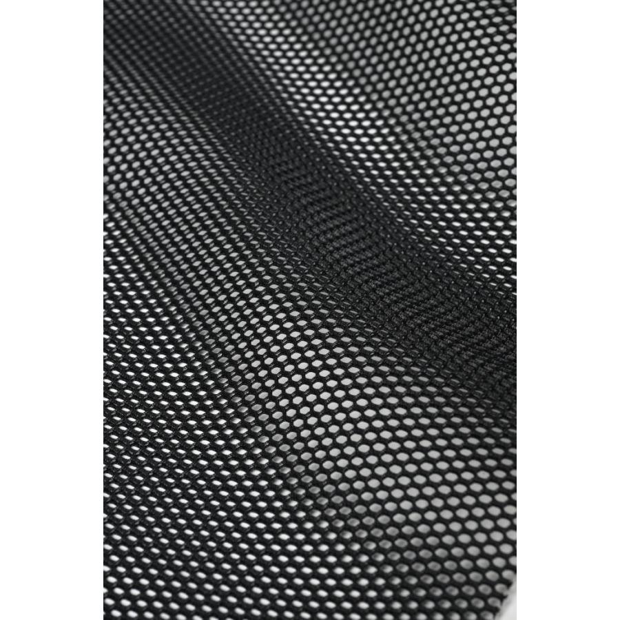 BAICYCLON by bagjack / BCL-91 MESH SHOULDER BAG (SMALL) バイシクロン バイ バッグジャック メッシュ ショルダーバッグ ブラック | BAICYCLON by Bagjack | 05