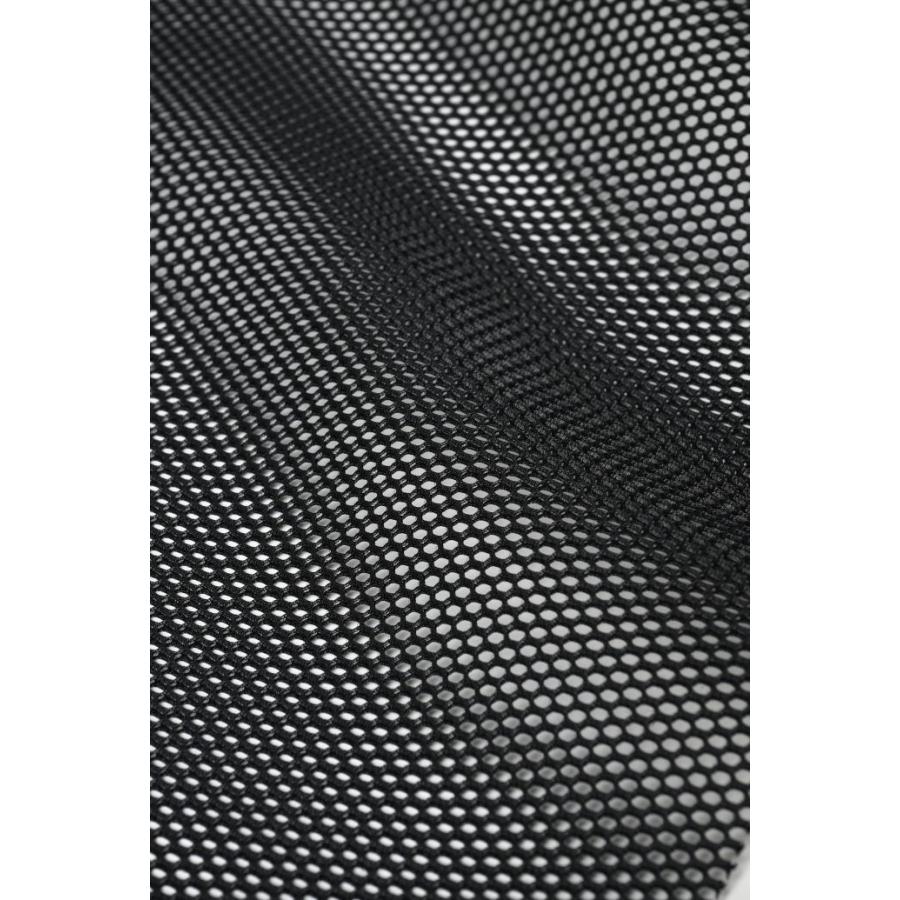BAICYCLON by bagjack / BCL-47 (MESH) MESH DRAW STRING BAG (SMALL) バイシクロン バイ バッグジャック メッシュ ドローストリングバッグ | BAICYCLON by Bagjack | 05