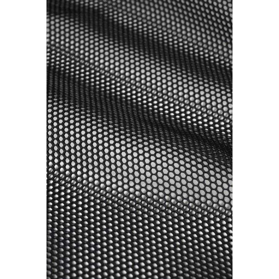 BAICYCLON by bagjack / BCL-47 (MESH) MESH DRAW STRING BAG (SMALL) バイシクロン バイ バッグジャック メッシュ ドローストリングバッグ | BAICYCLON by Bagjack | 06